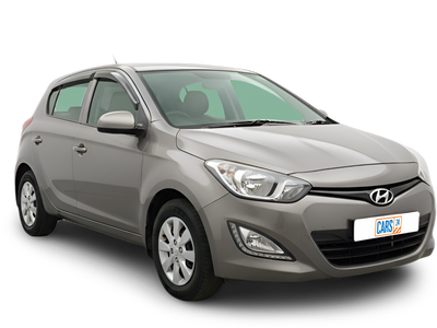 2013 Hyundai i20 - Hatchback - Petrol - Manual - ₹2.23 lakh
